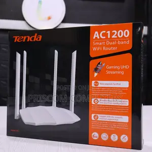 F6 Wireless N300 Easy Setup Router