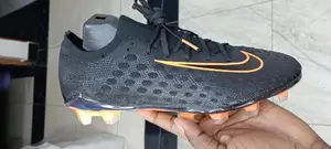 Latest Nike Hypervenom Football Boots