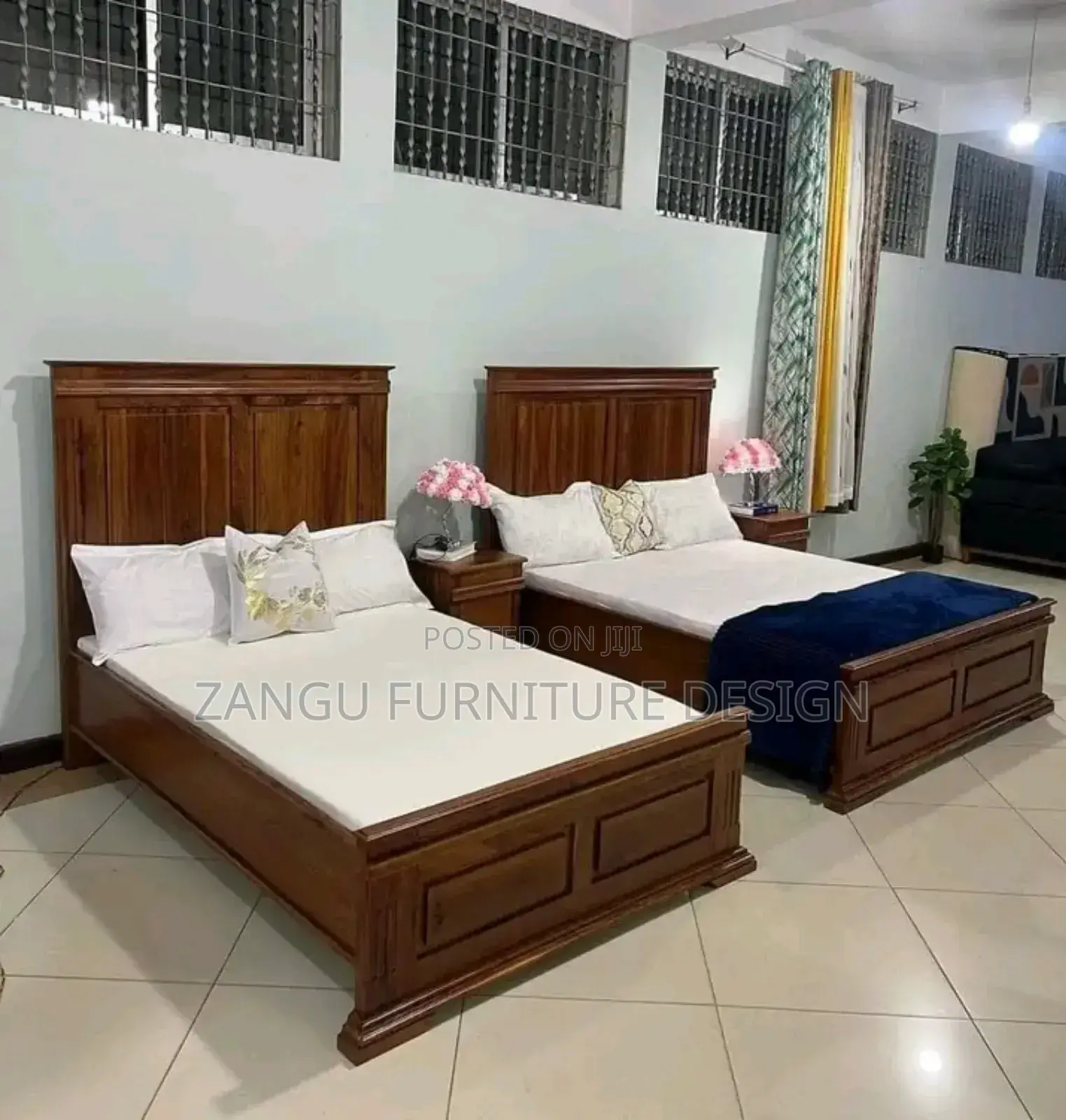 Alluring Beds