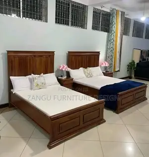 Alluring Beds