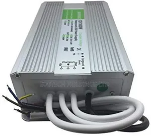 Quality 300wts 12volts Waterproof LED Driver IP67 Vf4ew