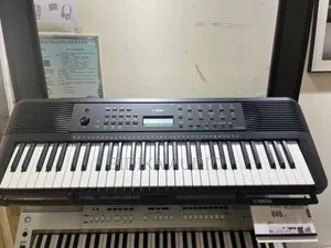 New PSR -E283 Keyboard