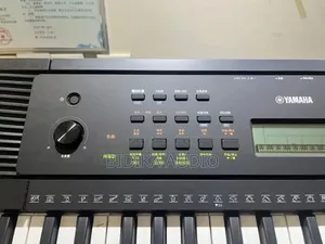 New PSR -E283 Keyboard