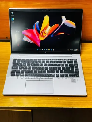 Laptop HP EliteBook 840 G7 16GB Intel Core I5 SSD 512GB