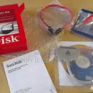 Sandisk SSD Conversion Kit SDSSDCK-AAA-G27
