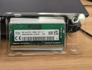Hynix 4GB DDR4 3200mhz Laptop RAM