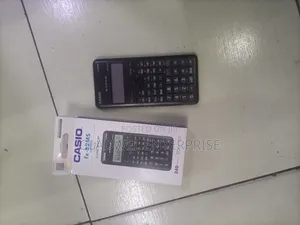 Programmable Scientific Calculator.Calculator