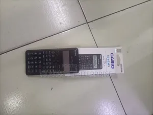 Scientific Casio Calculator 82 Ms
