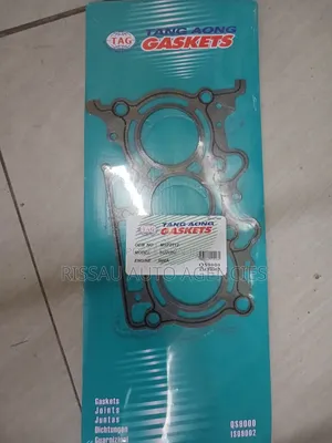 Suzuki Ro6a Engine Cylinder Head Gasket.