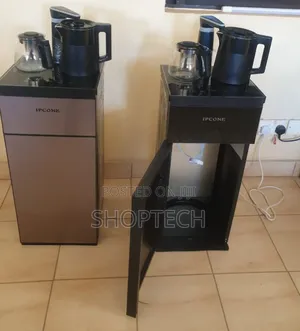 Ipcone Hot and Normal Bottom Load Water Dispenser at 6500