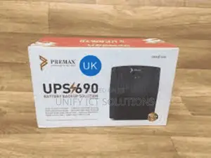Premax 690 Va Ups