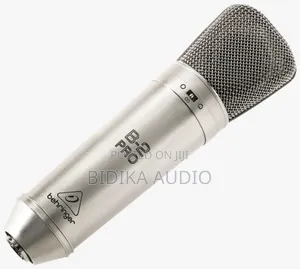 Brand New Behringer B-2 Promicrophone