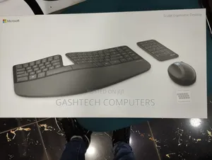 Brand New Microsoft Sculpt Keyboard and Mouse [ Combo ]