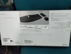 Brand New Microsoft Sculpt Keyboard and Mouse [ Combo ]