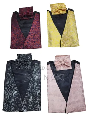 Men Halfcoat