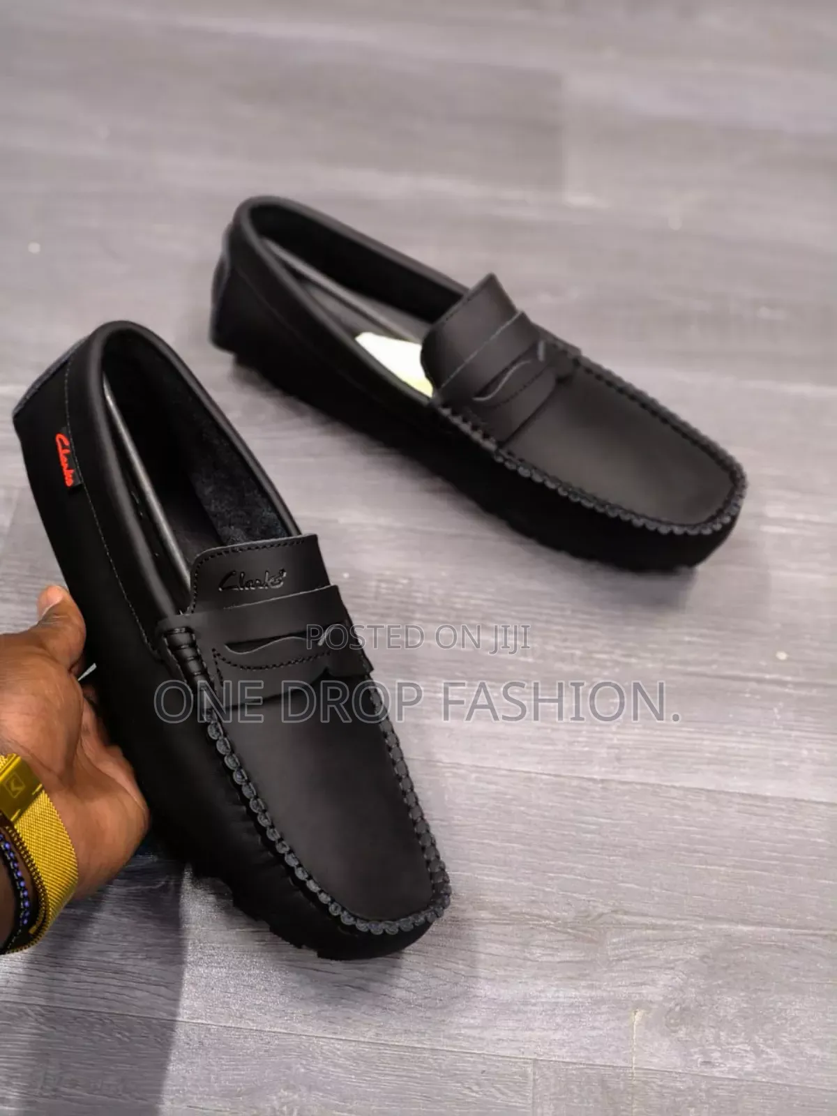 Quality Loafers4ty