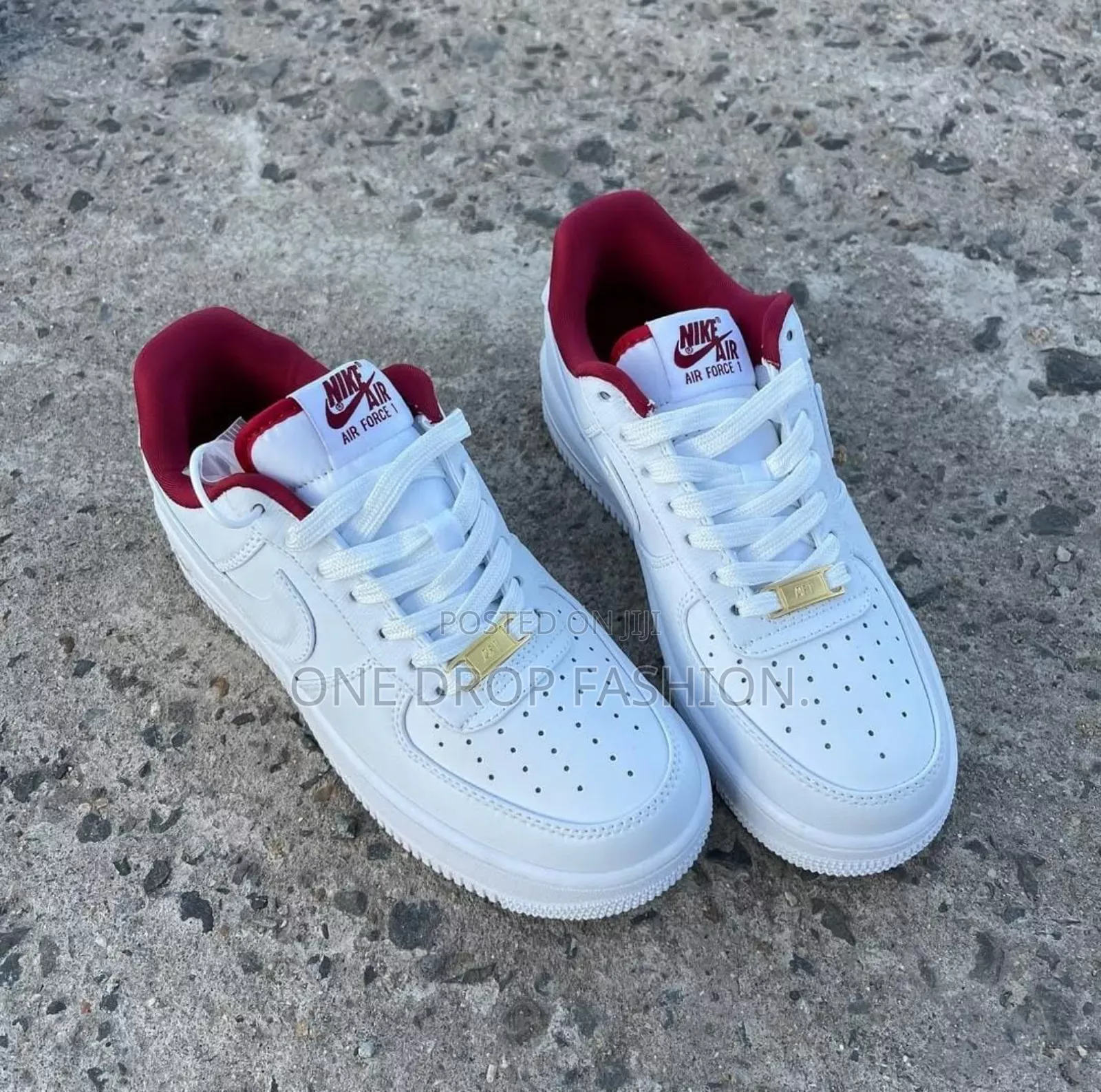 Airforce 1custom