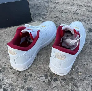 Airforce 1custom