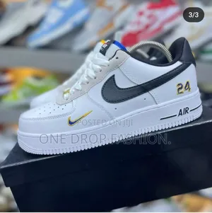 Nike Af1 White