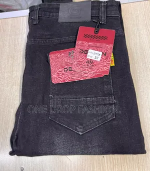 Faded Jeans Slimfit