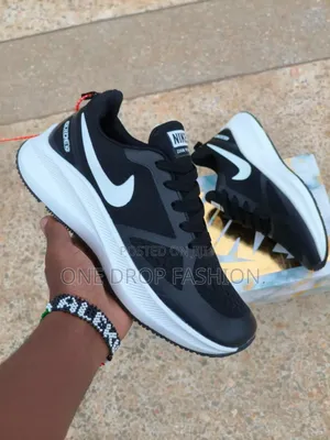 Casual Nike Zoom