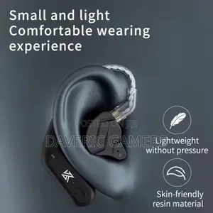 KZ AZ09 Bluetooth IEM 5.4 Module IEM Bluetooth Adaper
