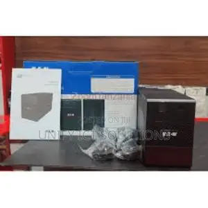 Eaton 650va 5E650I 230V UPS