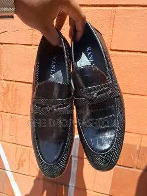 Black Kanly Officials