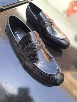 Black Kanly Officials