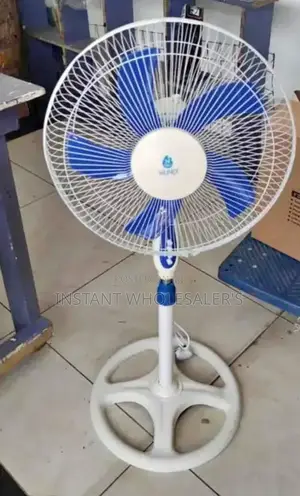 Nunix Quality Stand Fan