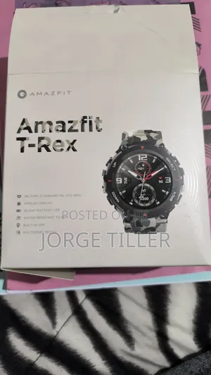 Smart Watch