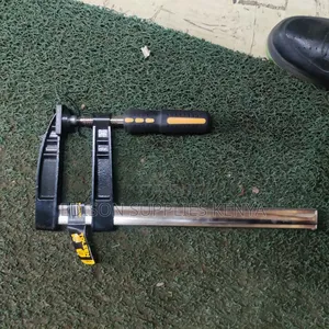 Tolsen F-Clamp Woodworking F Clamp 12cm * 30cm