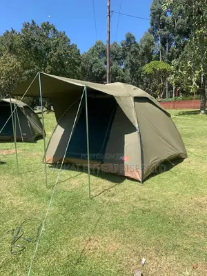 Campmor Weekender 3a Tent – 3m *3m