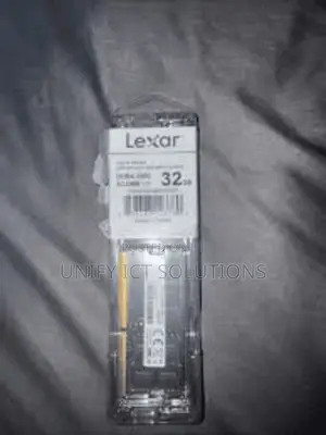Lexar Laptop RAM DDR4 32GB 3200