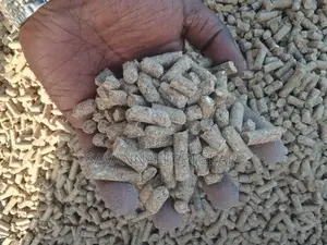 Goat Meal Pellets Milking Mothers (Goats and Sheep) - 50kg