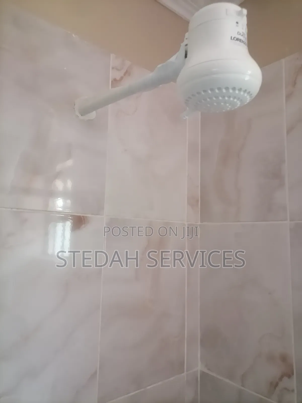 Instant Shower(Original)