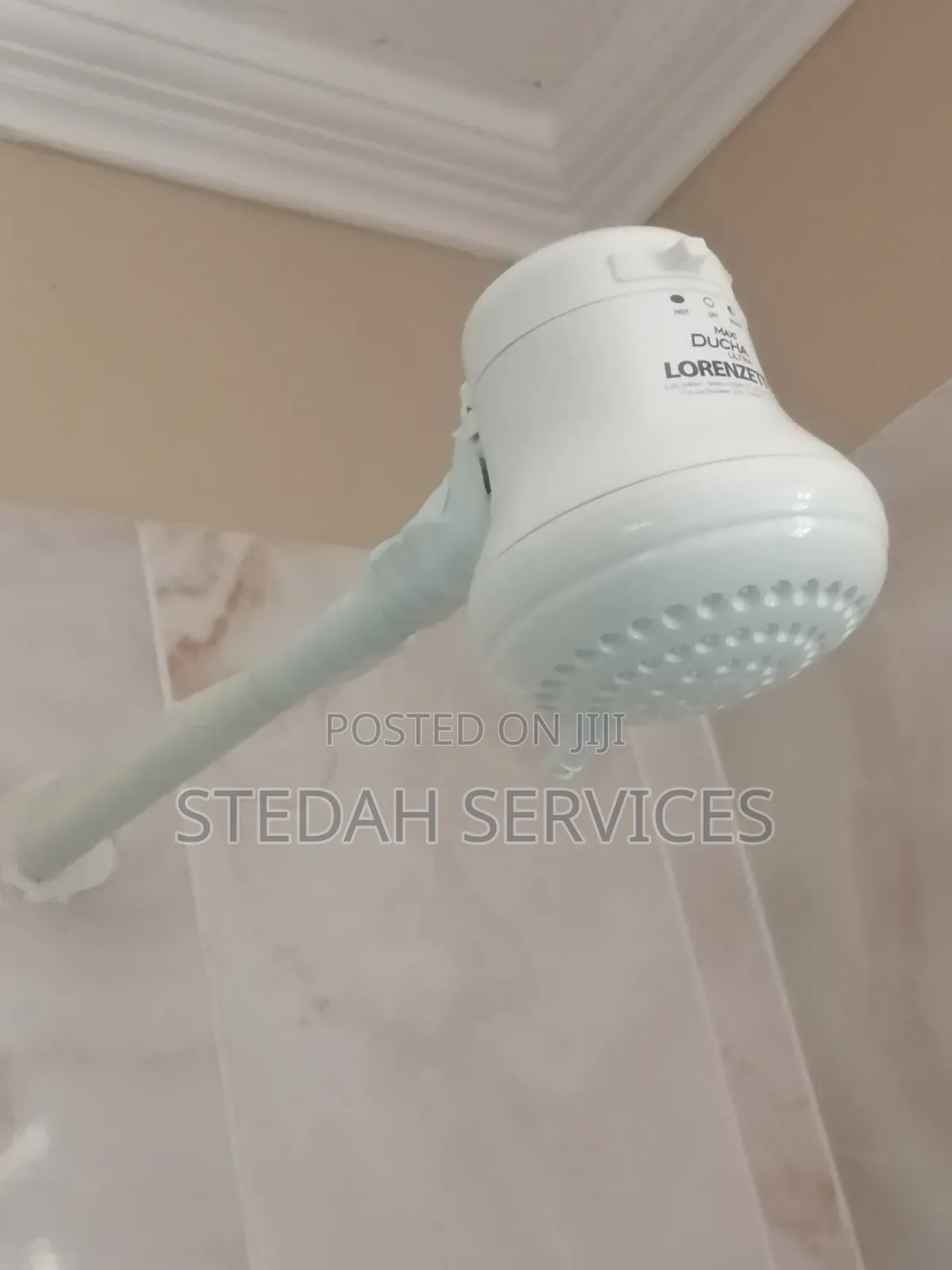 Instant Shower(Original)