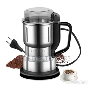 Coffee Grinder and Spice Grinder and Dry Food