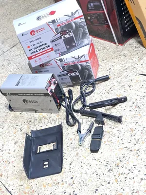 Welding Machine Edon Tb400ah