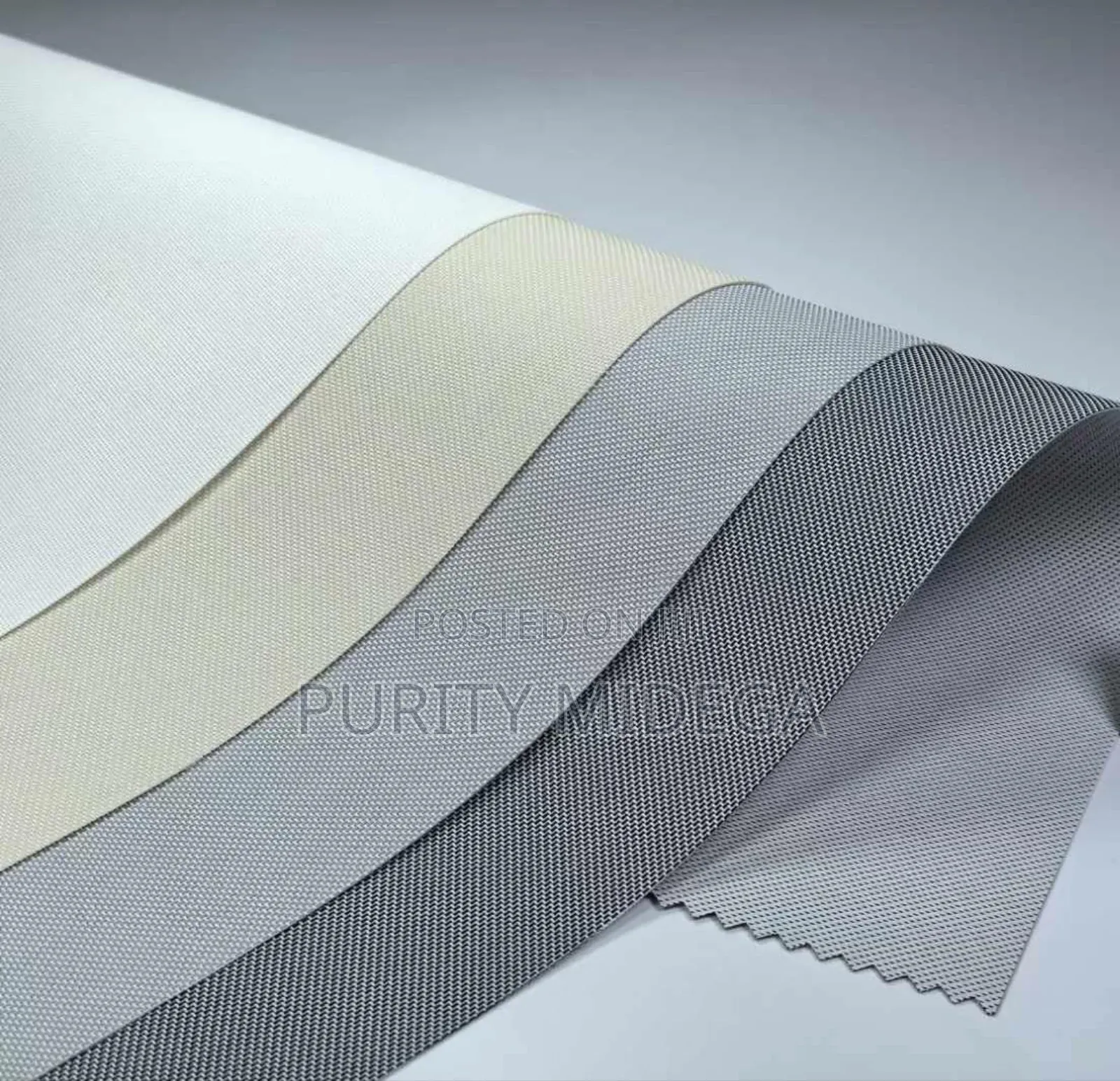 Sunsreen Horizontal Blinds