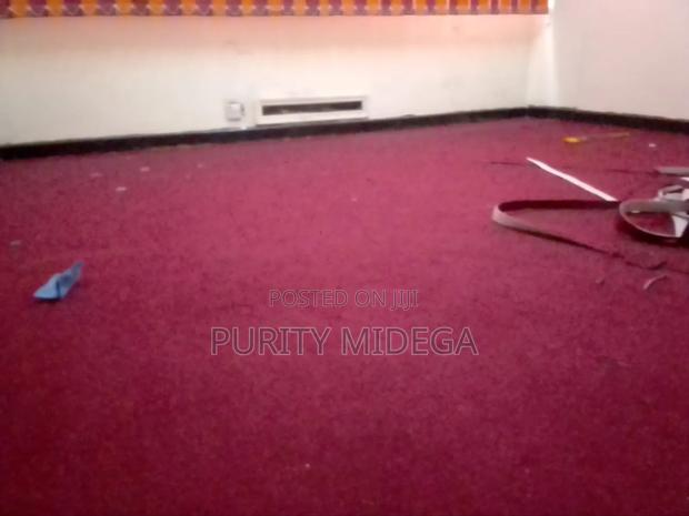 Delta Wall to Wall Carpets