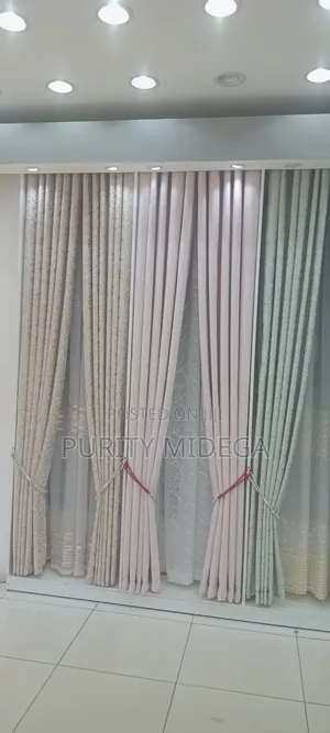 Classy House Curtains
