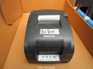 Bixolon SRP-275 Dot Matrix Impact Receipt Printer