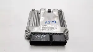 BMW F30 F10 F25 X5 N57N Engine Control Unit Ecu Dde 8586540