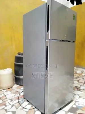 Haier 211ltr Nofrost, A+ , 3star, Inveter 2door Fridge