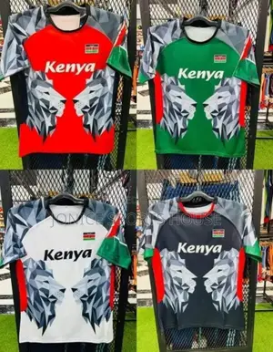 New Kenya Rugby