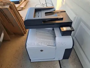 HP Laserjet 500 MFP M570dn AIO M551 Color Printer