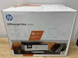 HP Officejet Pro 9013 All-in-One Printer