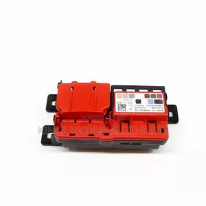 BMW 3 S G20 Rear Power Distribution Box 2018-2024 6994420