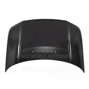 Genuine Land Rover Freelander 2 06-14 Bonnet / Hood Lr006694